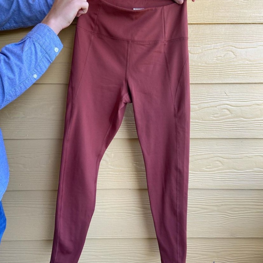 Girlfriend Collective Leggings